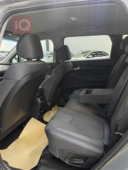 هيونداي سانتافي